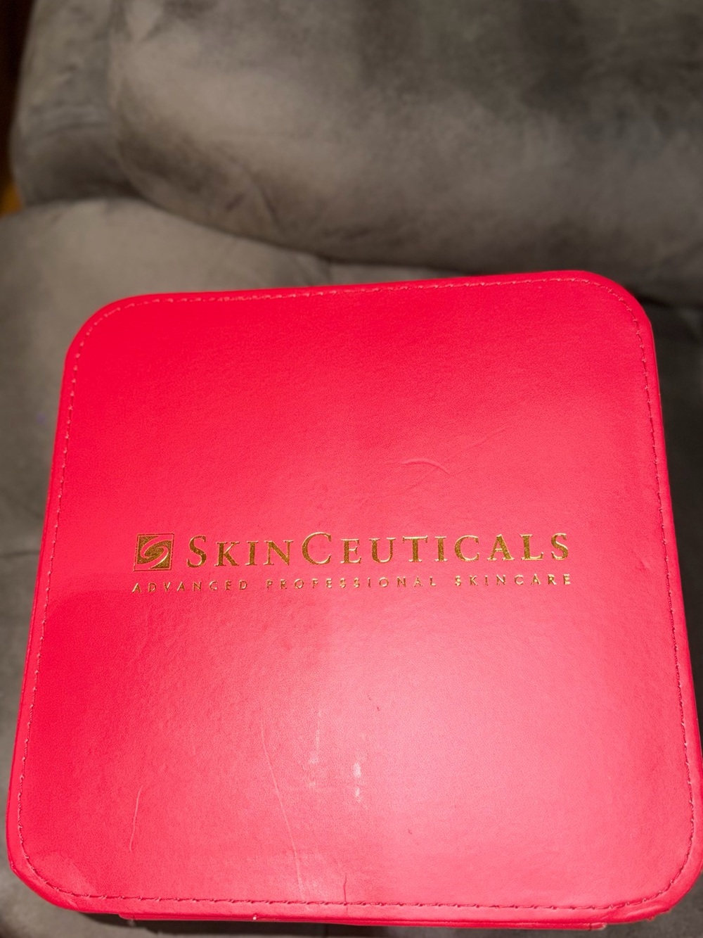 SkinCeuticals limited edition tea set new